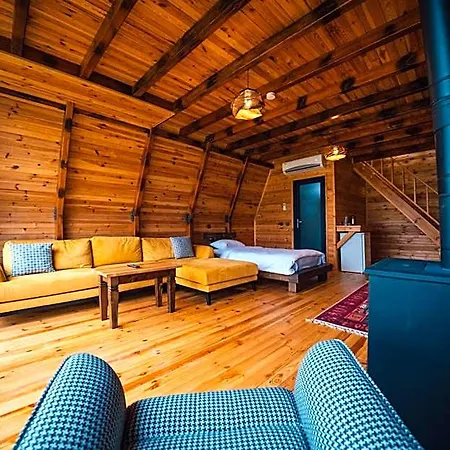 Hotel Dedeman Village Sapanca *