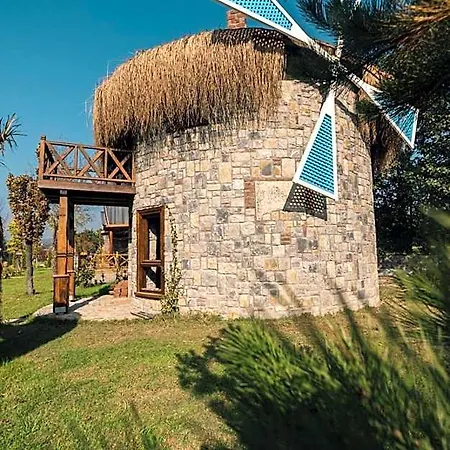 Dedeman Village Sapanca Otel Mudanya
