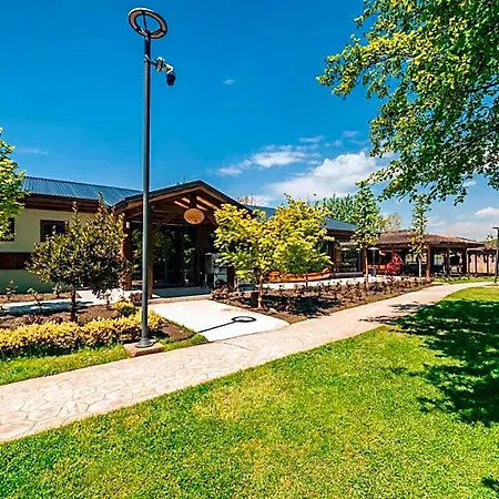 Hotel Dedeman Village Sapanca Mudanya