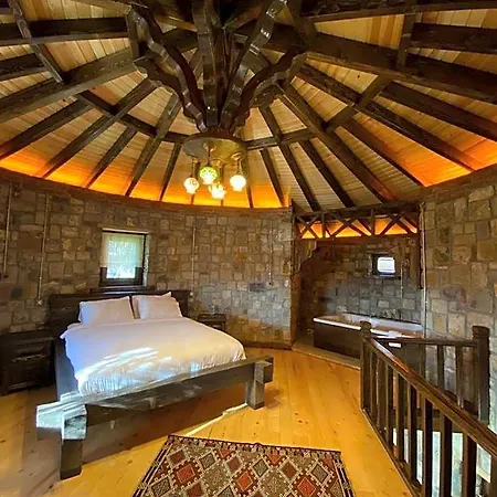 Dedeman Village Sapanca *