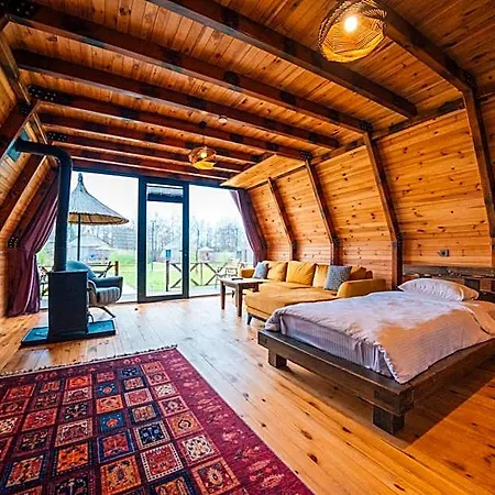 Dedeman Village Sapanca Hotel Mudanya