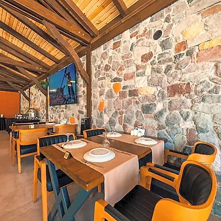 Dedeman Village Sapanca Otel