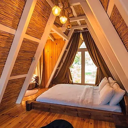 Dedeman Village Sapanca * Mudanya
