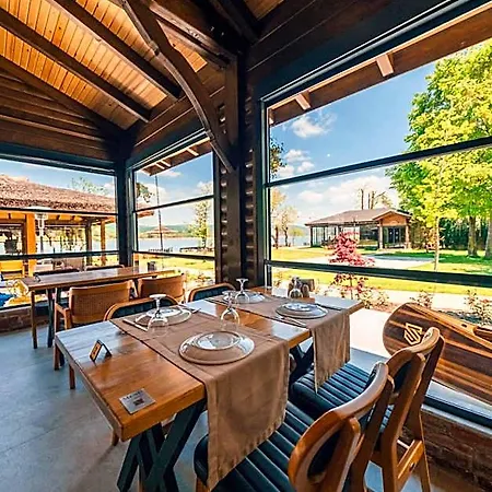 Dedeman Village Sapanca *