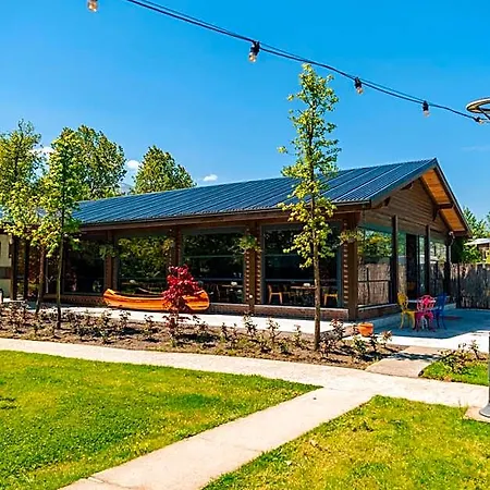 Otel Dedeman Village Sapanca