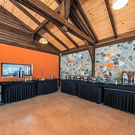Otel Dedeman Village Sapanca Mudanya