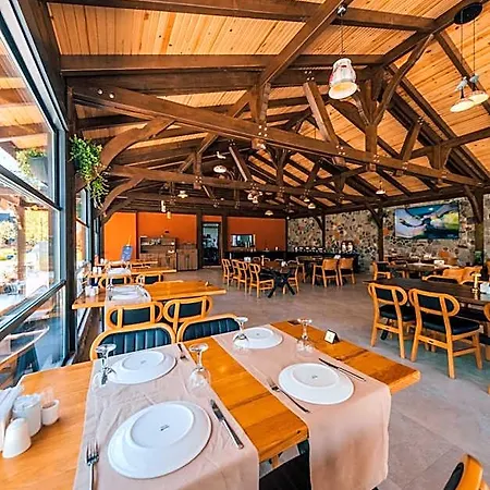 Dedeman Village Sapanca Hotel