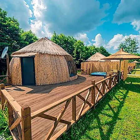 Dedeman Village Sapanca Otel