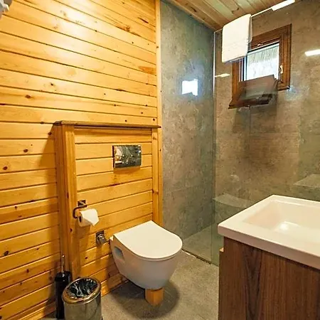 Dedeman Village Sapanca Otel *