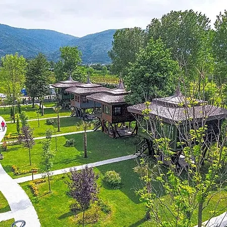 Dedeman Village Sapanca Mudanya