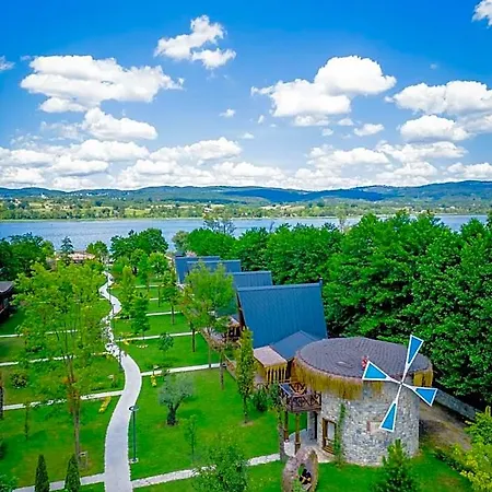 Dedeman Village Sapanca * Mudanya