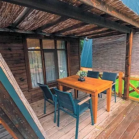 Hotel Dedeman Village Sapanca