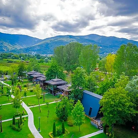 Dedeman Village Sapanca *