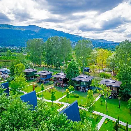 Hotel Dedeman Village Sapanca *