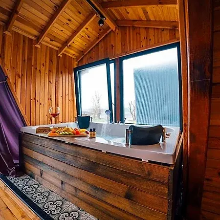 Hotel Dedeman Village Sapanca *