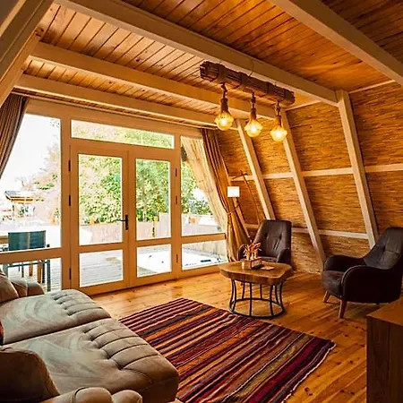 Otel Dedeman Village Sapanca *