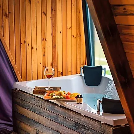 Dedeman Village Sapanca Otel Mudanya