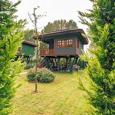 Otel Dedeman Village Sapanca *