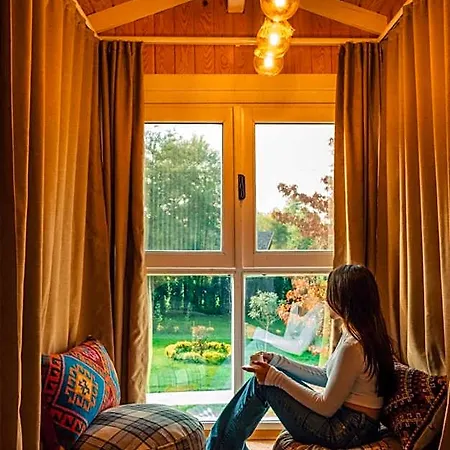 Dedeman Village Sapanca Hotel *