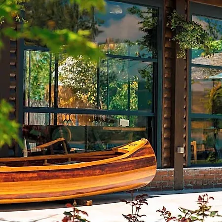 Otel Dedeman Village Sapanca